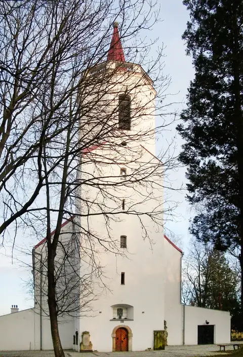 Kościół: Parafia św. Apostołów Piotra i Pawła, Bogatynia
