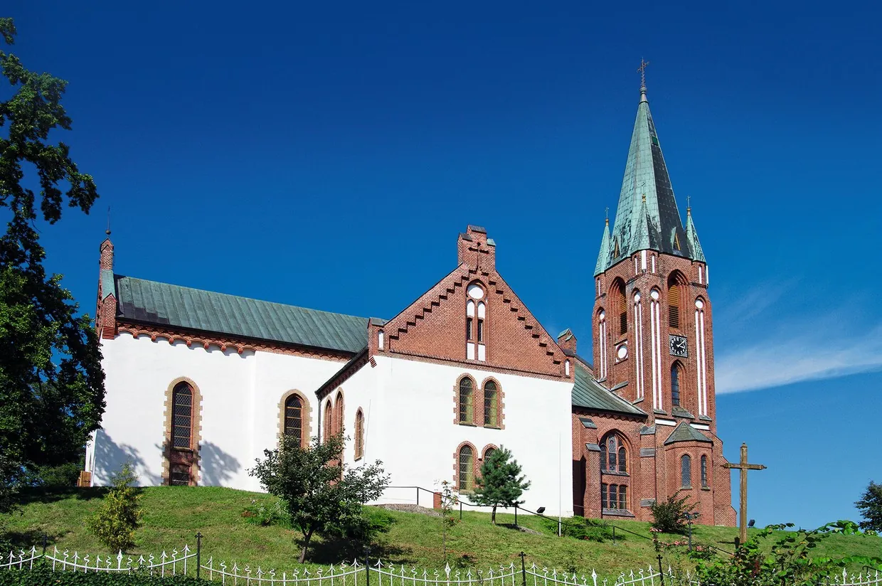 Parafia św. Apostołów Piotra i Pawła - zdjęcie 3