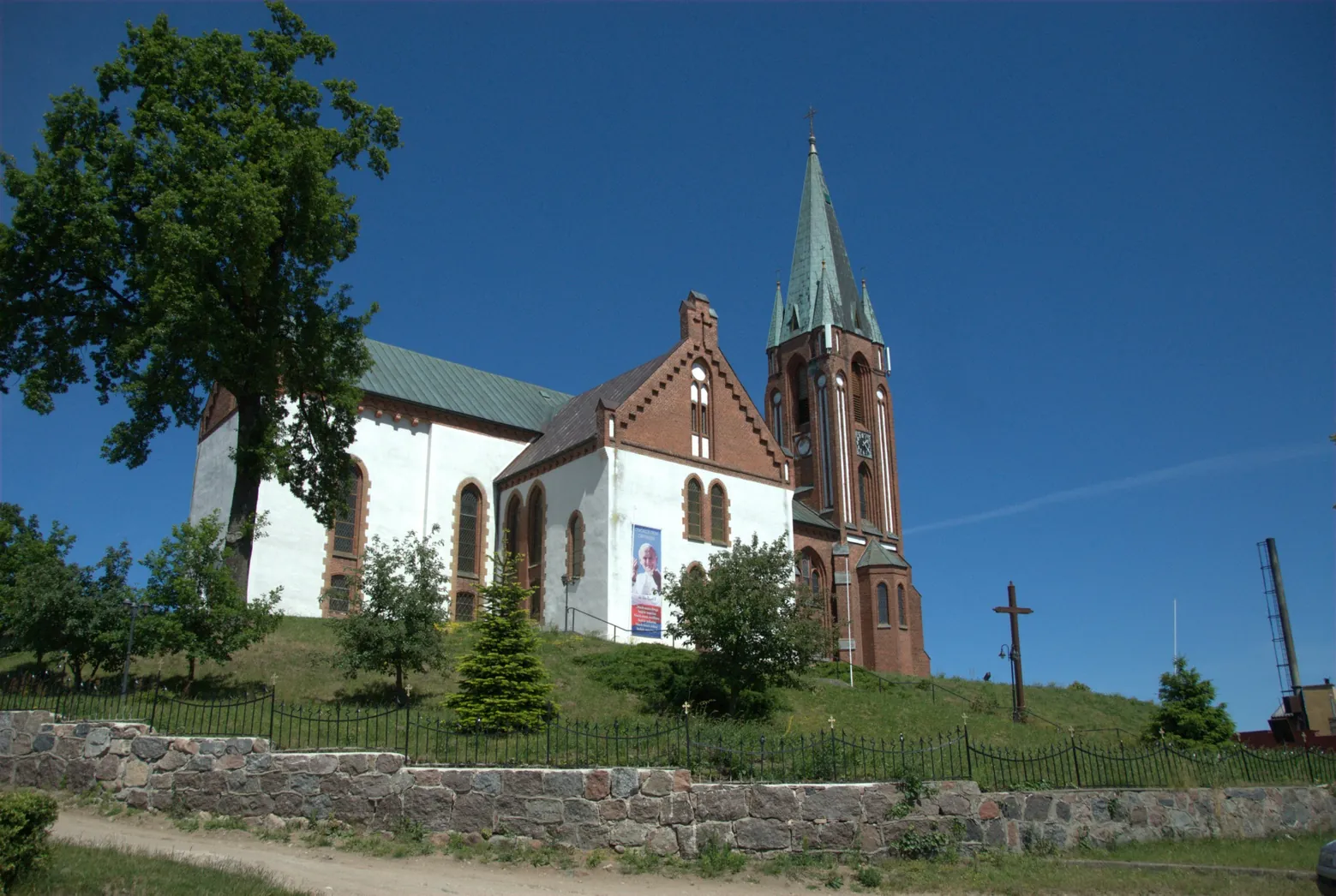 Parafia św. Apostołów Piotra i Pawła - zdjęcie 6
