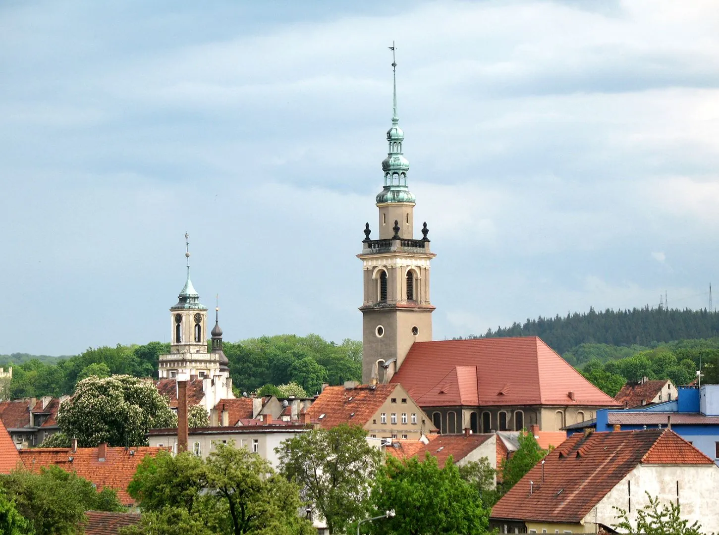 Parafia św. Apostołów Piotra i Pawła - zdjęcie 2