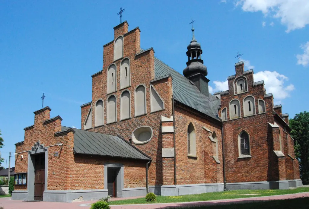 Parafia św. Augustyna - zdjęcie 2