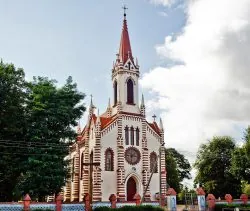 Parafia św. Augustyna - zdjęcie 2
