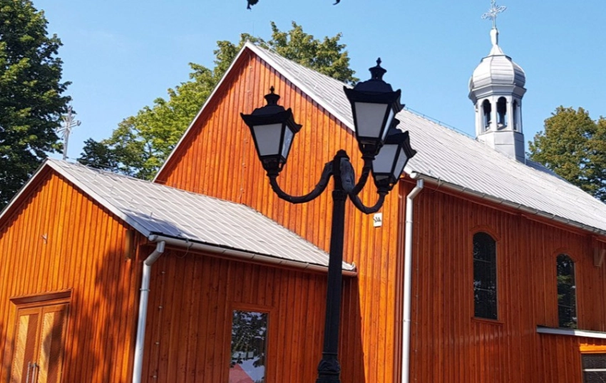 Parafia św. Augustyna Bpa - zdjęcie 2