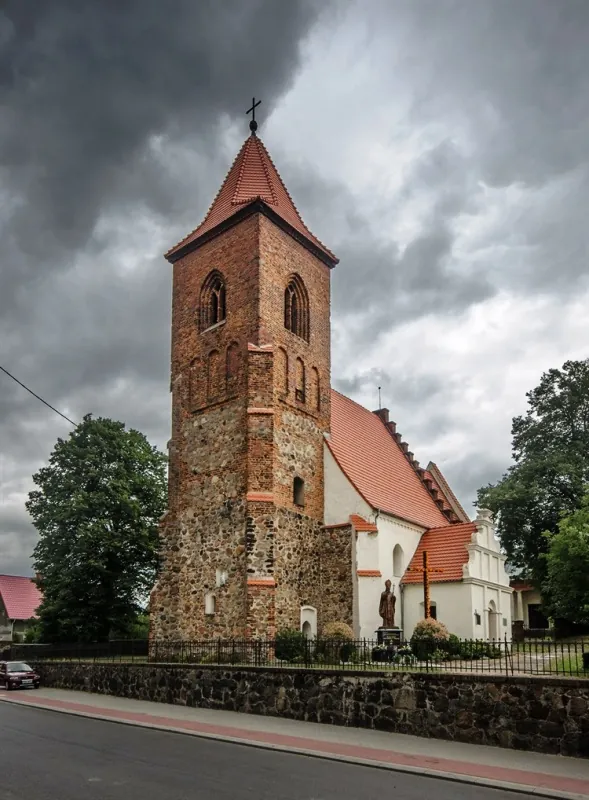 Parafia św. Barbary - zdjęcie 2