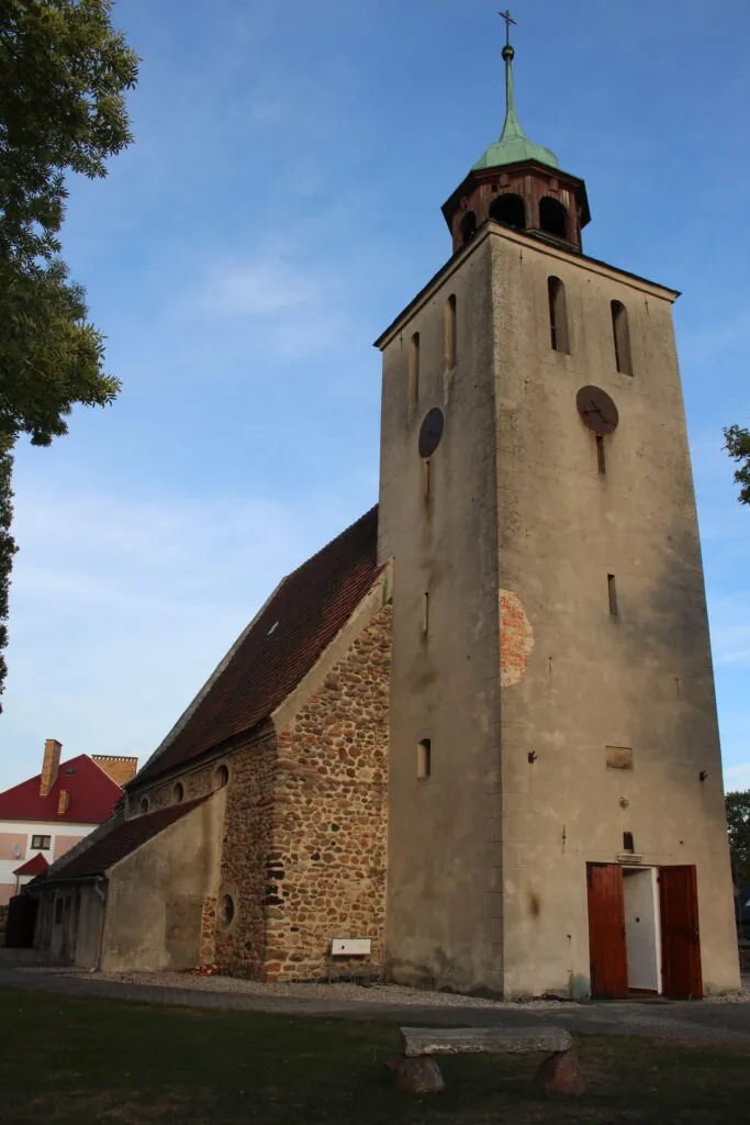 Parafia św. Barbary - zdjęcie 2