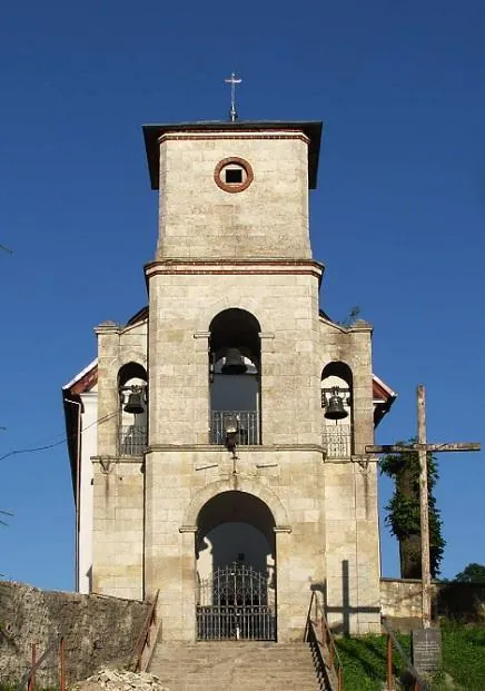 Parafia św. Barbary dz. m. - zdjęcie 2