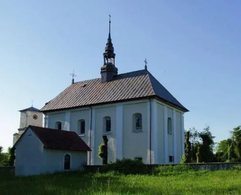 Parafia św. Barbary dz. m. - zdjęcie 3