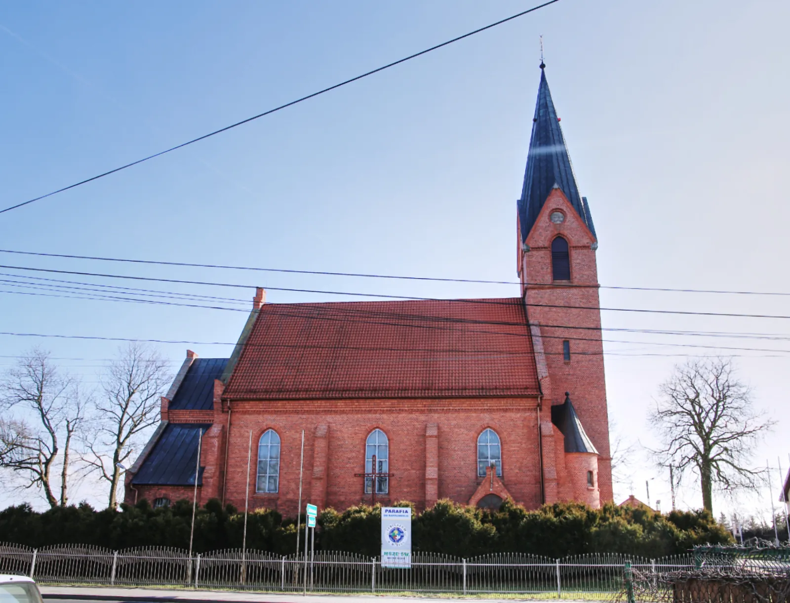 Parafia św. Bartłomieja - zdjęcie 2