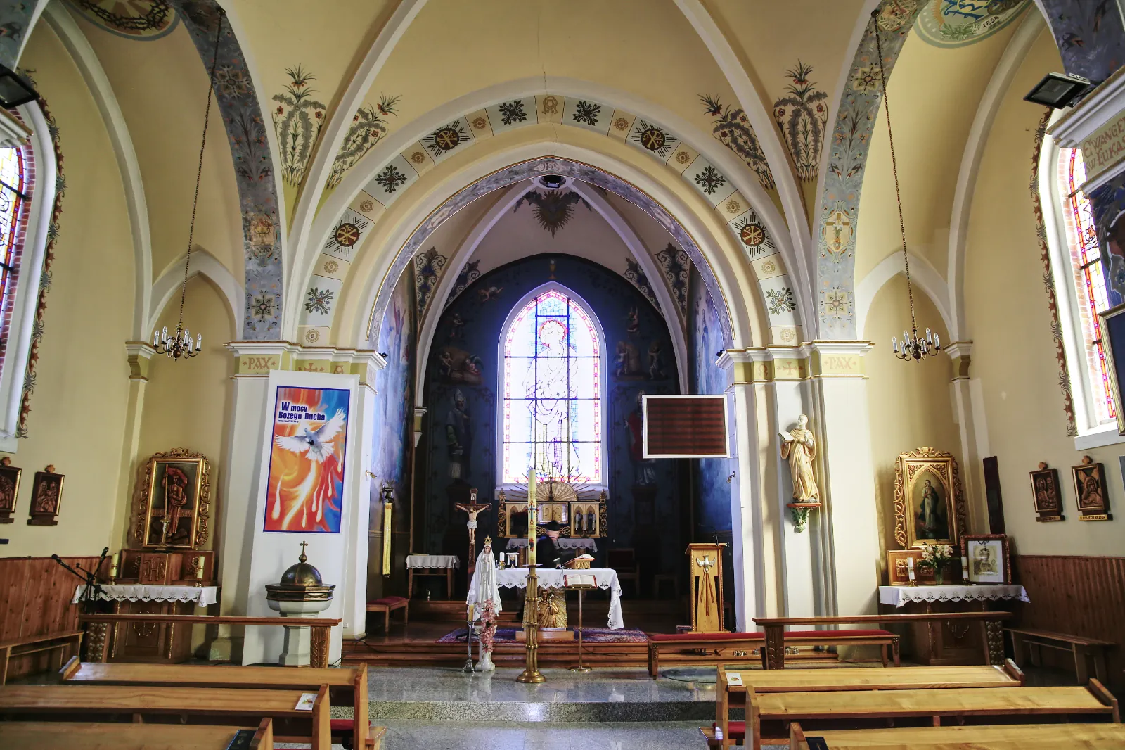 Parafia św. Bartłomieja - zdjęcie 3
