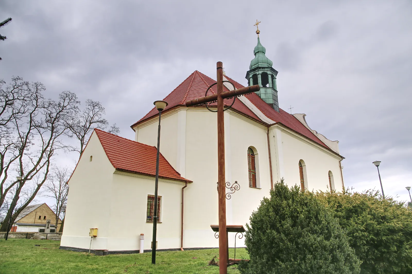 Parafia św. Bartłomieja - zdjęcie 2