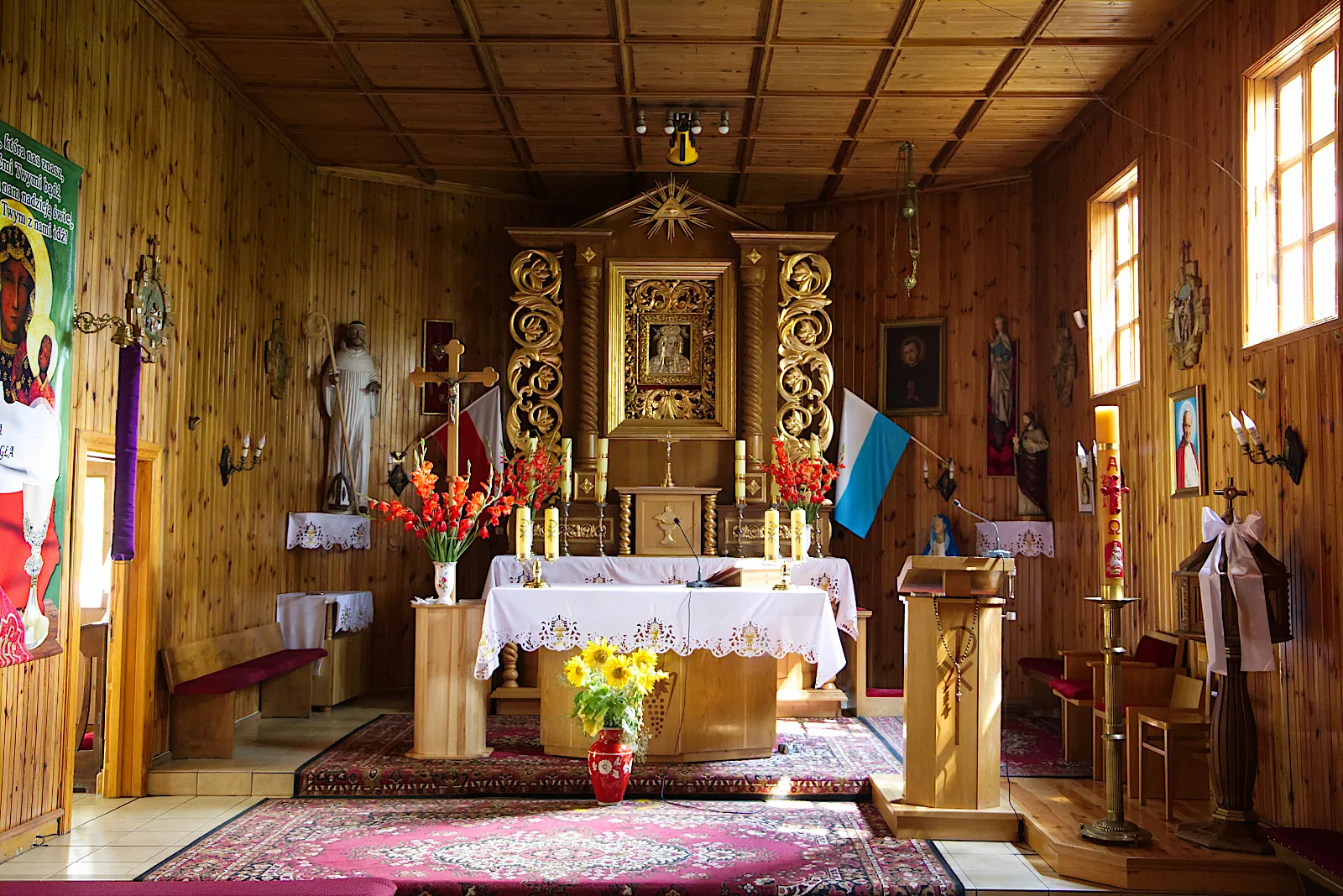 Parafia św. Bartłomieja - zdjęcie 3
