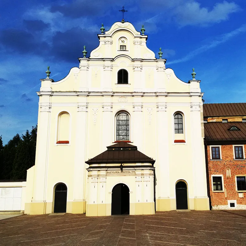 Parafia św. Bartłomieja - zdjęcie 2