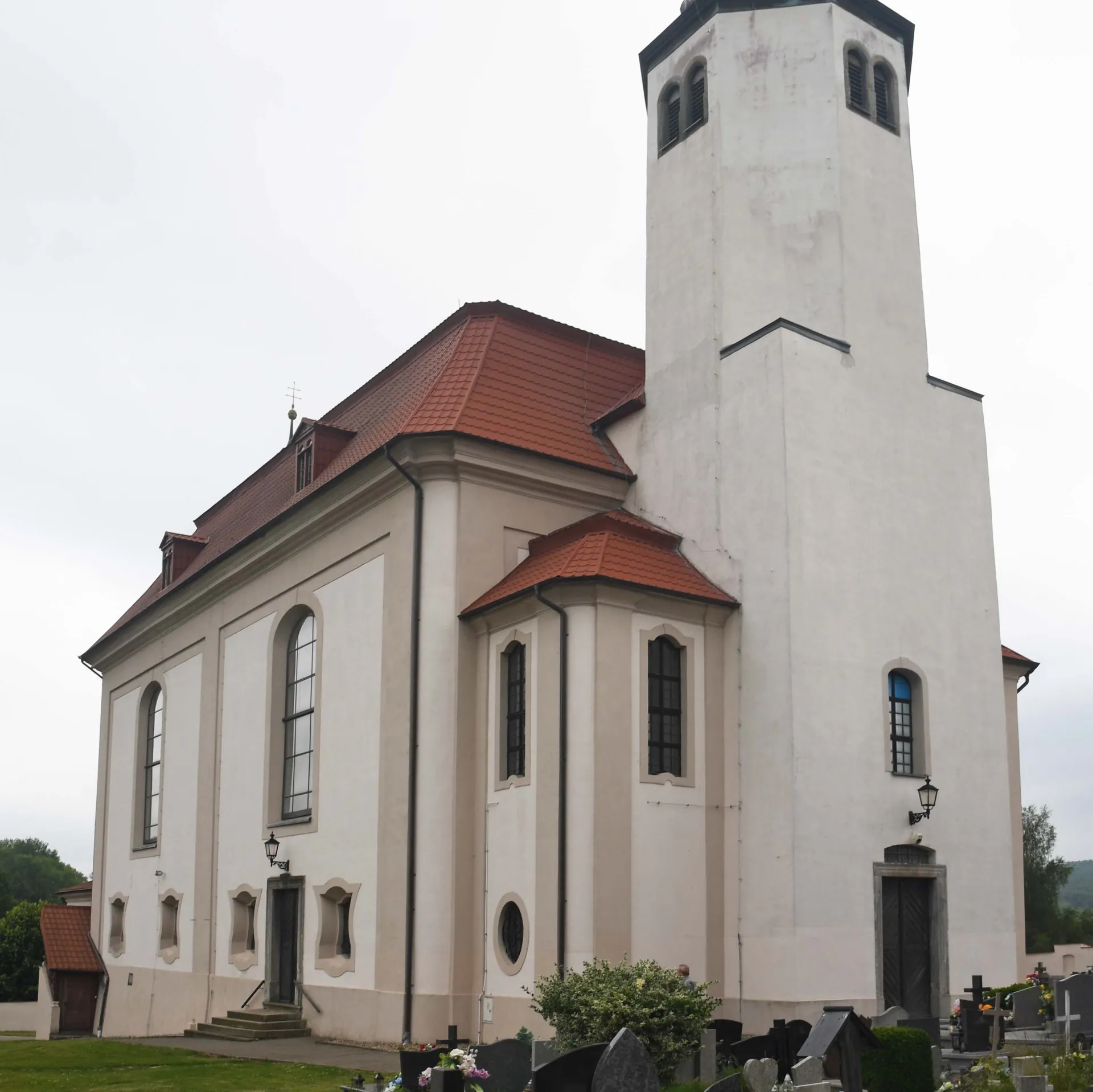 Parafia św. Bartłomieja - zdjęcie 2