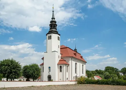 Kościół: Parafia św. Bartłomieja, Działoszyn