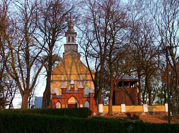Parafia św. Bartłomieja - zdjęcie 2