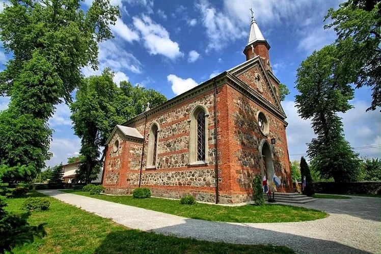 Parafia św. Bartłomieja - zdjęcie 2