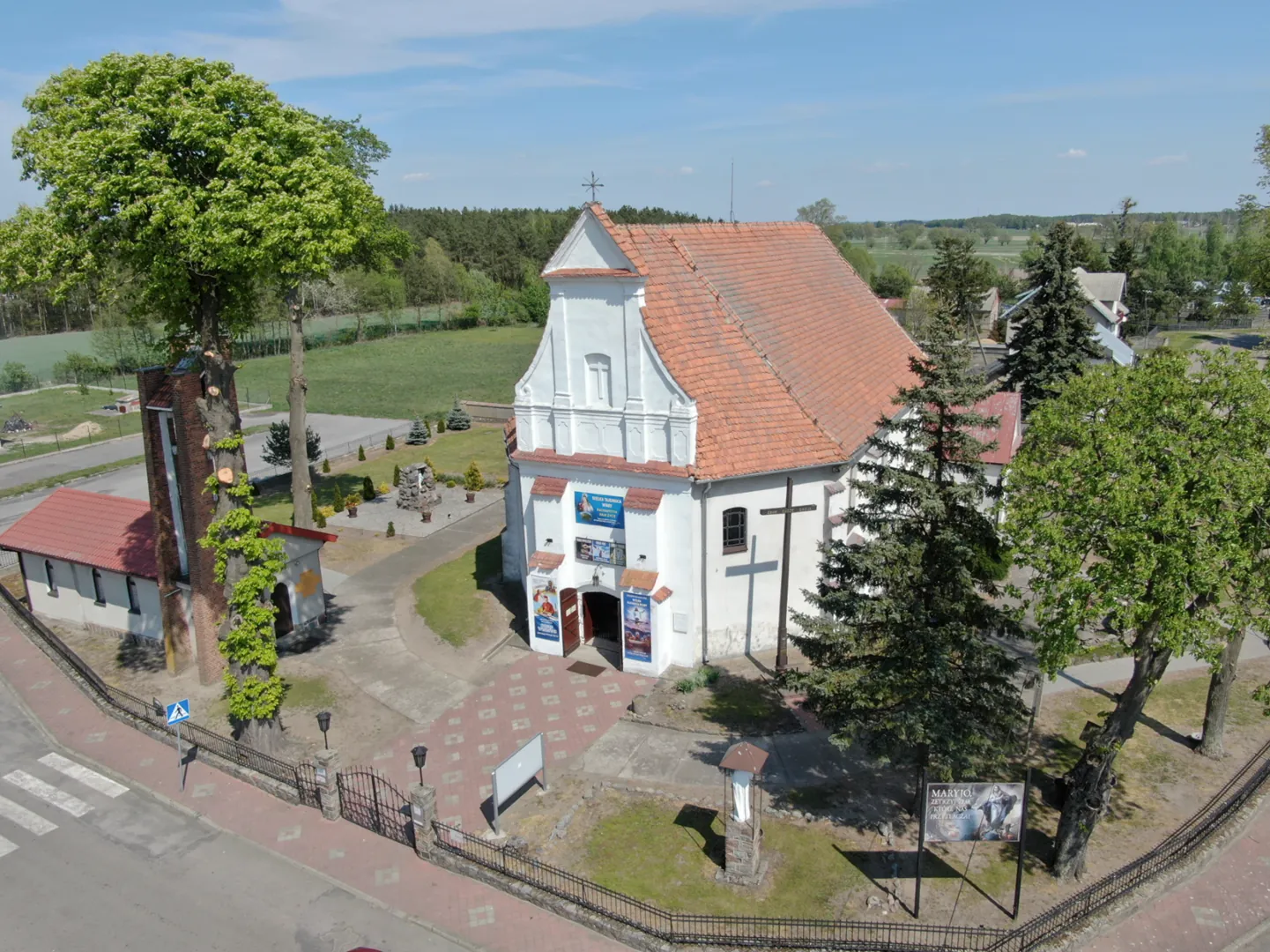 Parafia św. Bartłomieja - zdjęcie 2