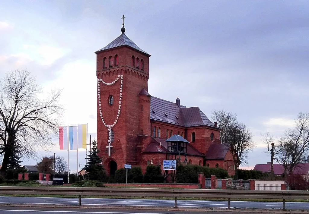 Parafia św. Bartłomieja - zdjęcie 2