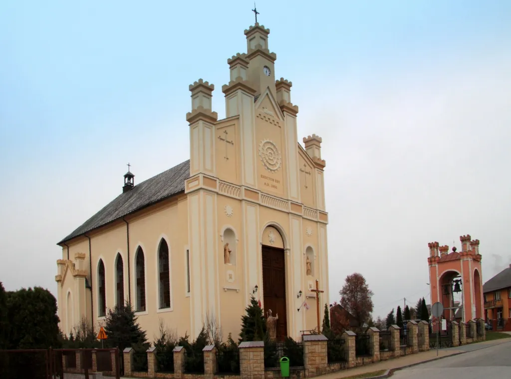 Parafia św. Bartłomieja - zdjęcie 2
