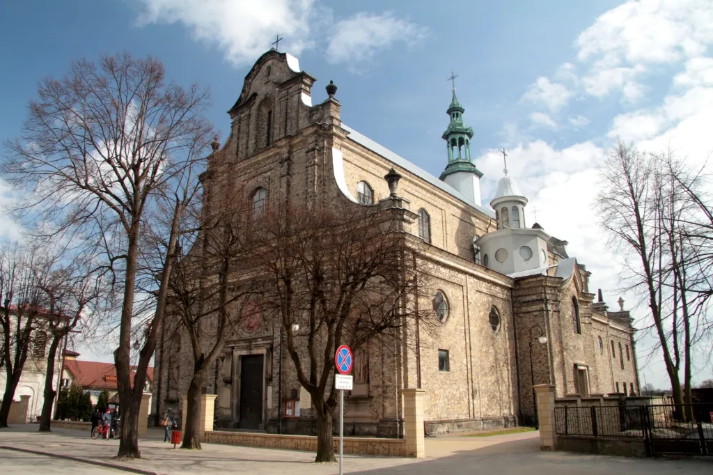 Parafia św. Bartłomieja - zdjęcie 2