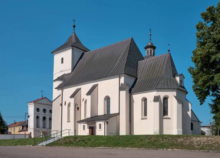 Parafia św. Bartłomieja - zdjęcie 2
