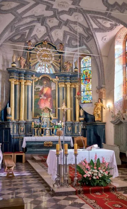 Parafia św. Bartłomieja - zdjęcie 3