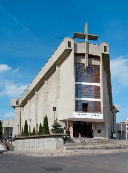 Parafia św. Bartłomieja - zdjęcie 4