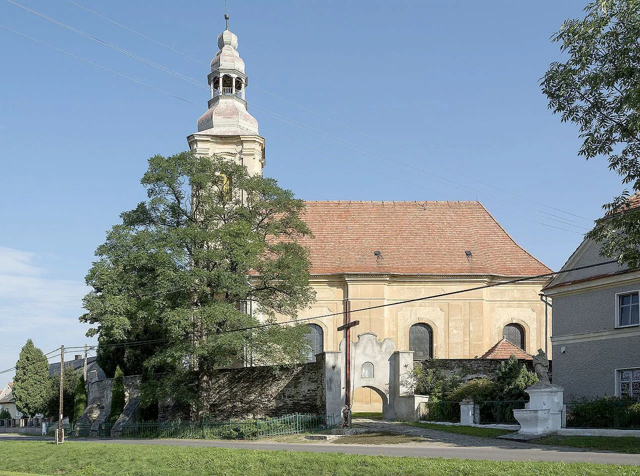 Parafia św. Bartłomieja - zdjęcie 2