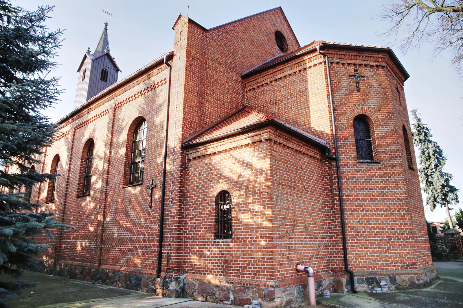 Parafia św. Bartłomieja Ap. - zdjęcie 2