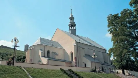Parafia św. Bartłomieja Ap. - zdjęcie 2
