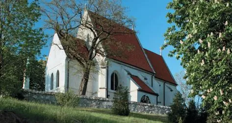 Parafia św. Bartłomieja Ap. - zdjęcie 2