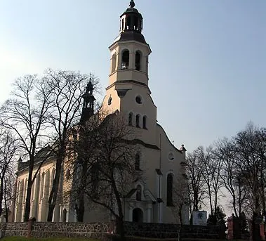 Parafia św. Bartłomieja Ap. - zdjęcie 2