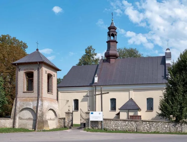 Parafia św. Bartłomieja Ap. - zdjęcie 2