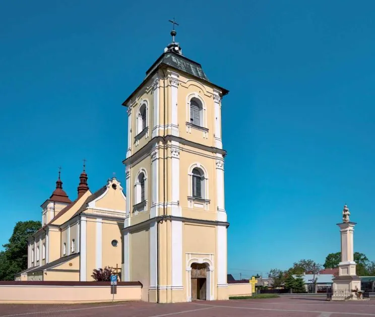 Parafia św. Bartłomieja Ap. - zdjęcie 2