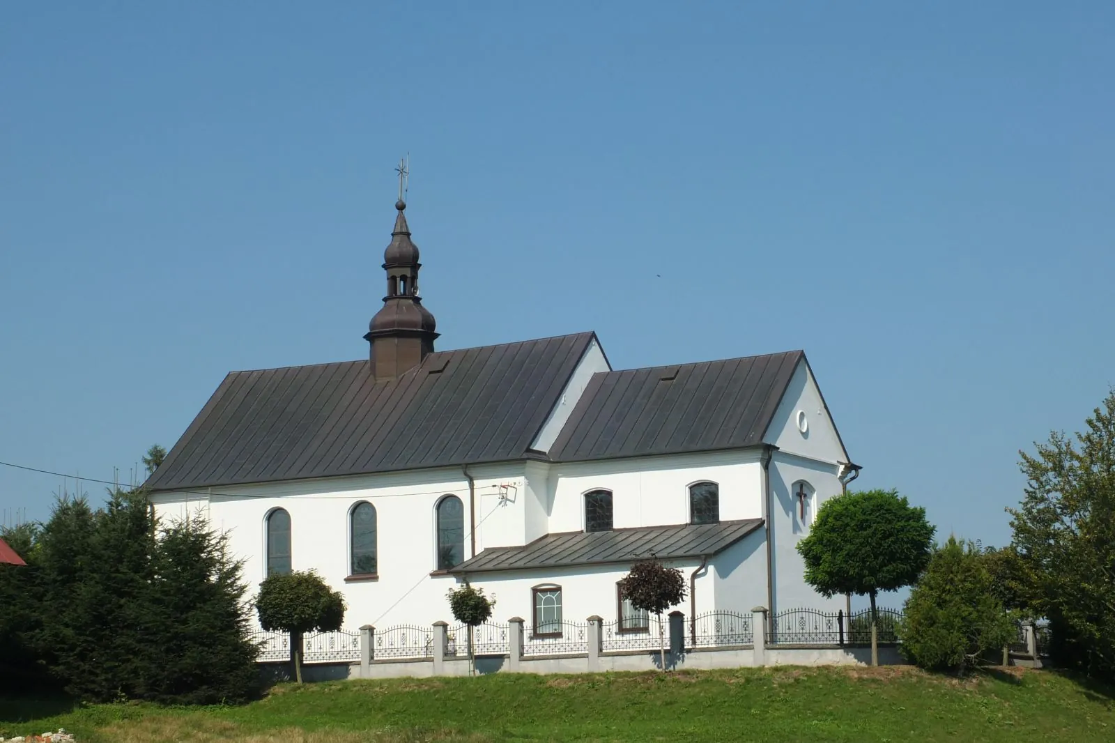 Parafia św. Bartłomieja Ap. - zdjęcie 2