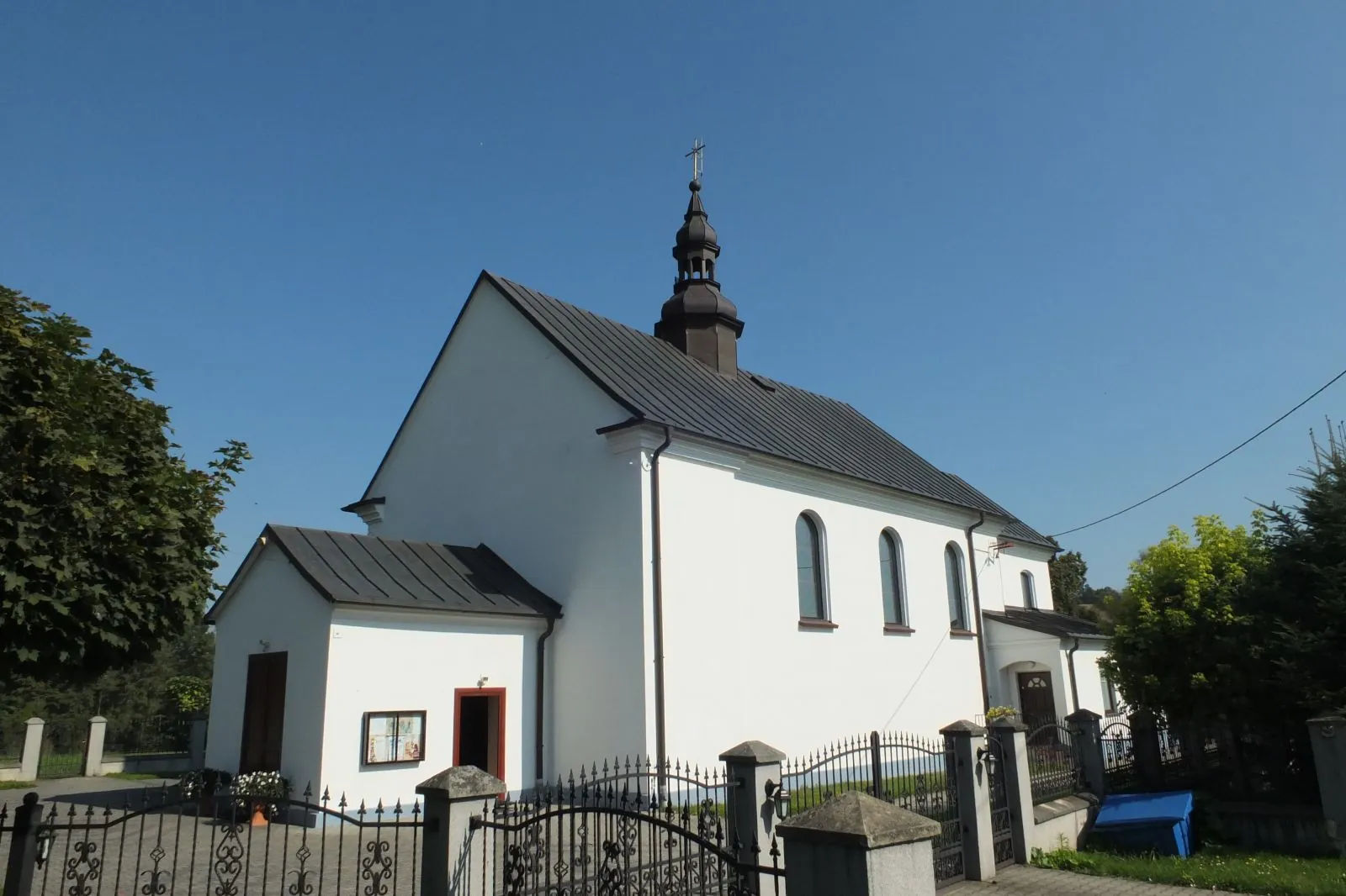 Parafia św. Bartłomieja Ap. - zdjęcie 3