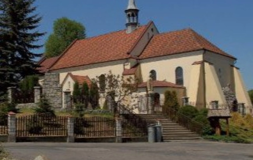 Parafia św. Bartłomieja Ap. - zdjęcie 2
