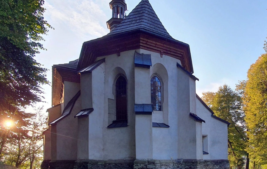 Parafia św. Bartłomieja Ap. - zdjęcie 2