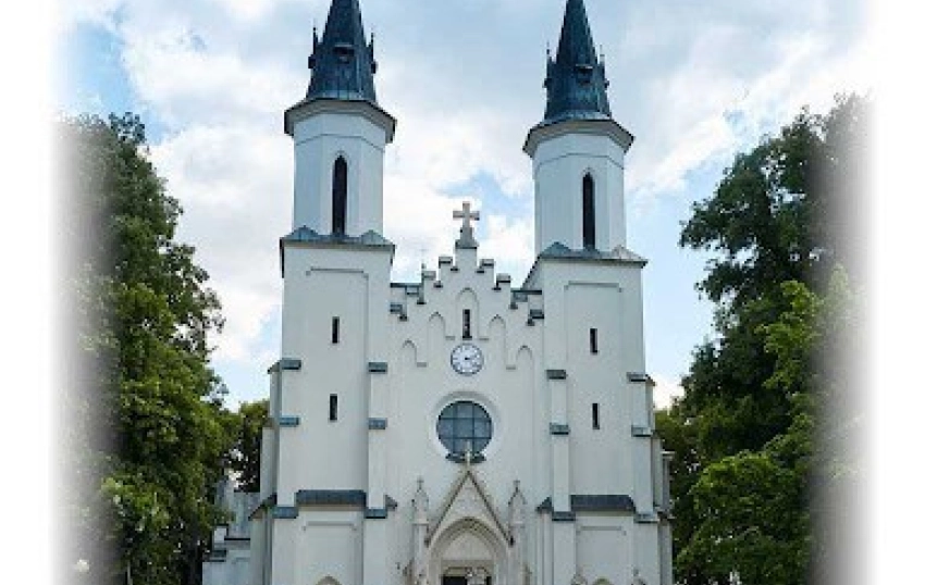 Parafia św. Bartłomieja Ap. - zdjęcie 2