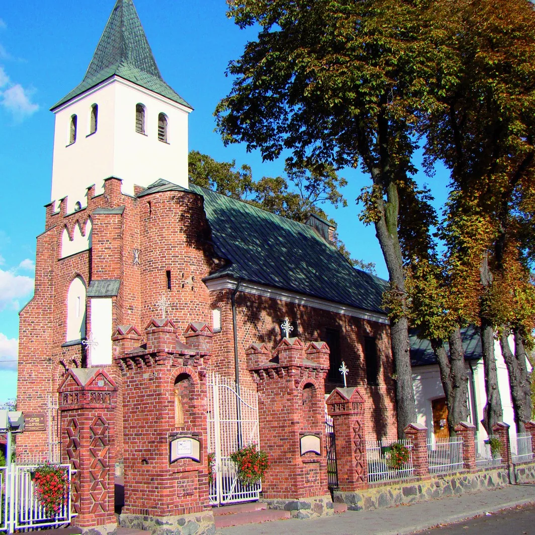 Parafia św. Bartłomieja Ap. - zdjęcie 2