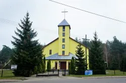 Parafia MB Anielskiej - zdjęcie 2