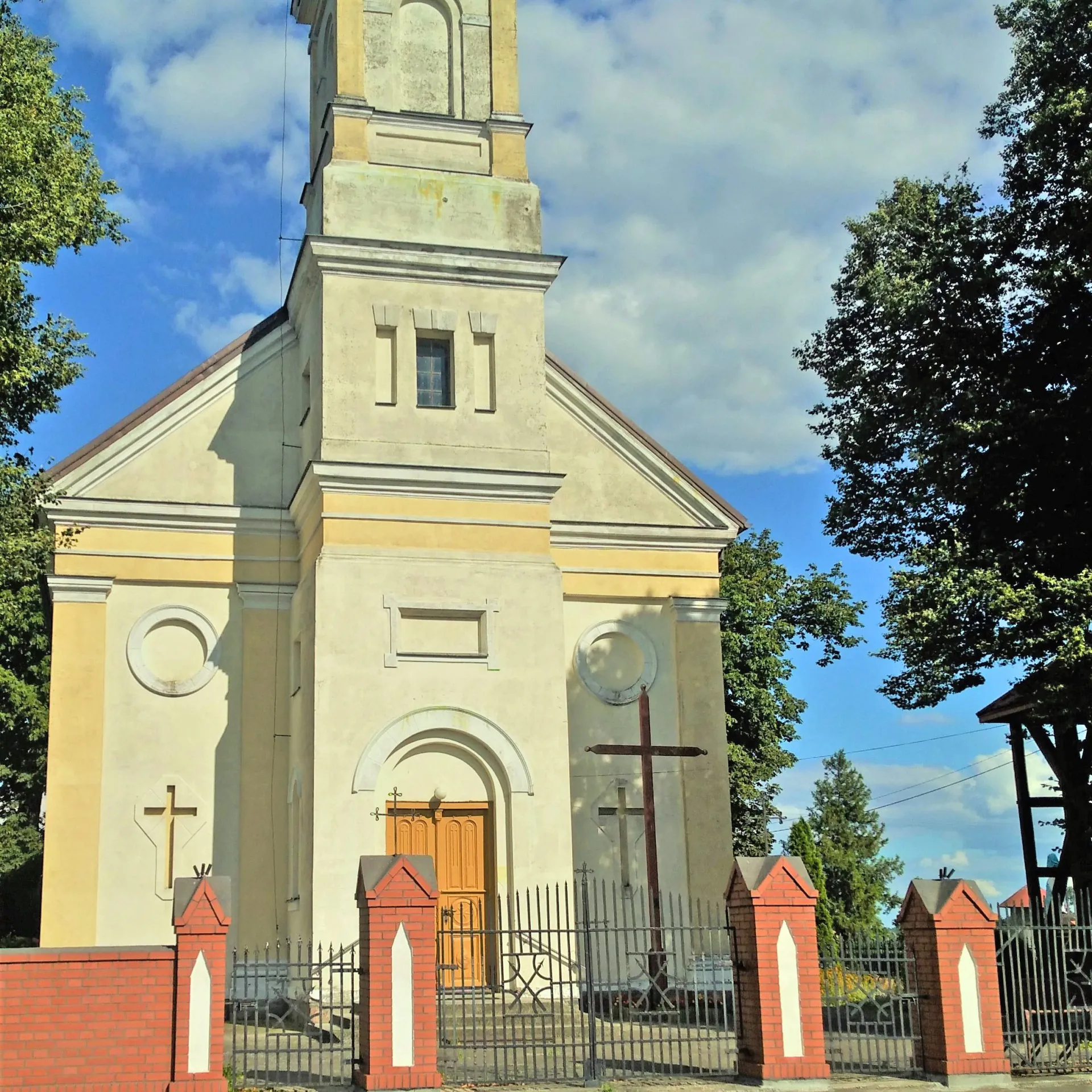 Parafia św. Bartłomieja Ap. - zdjęcie 2