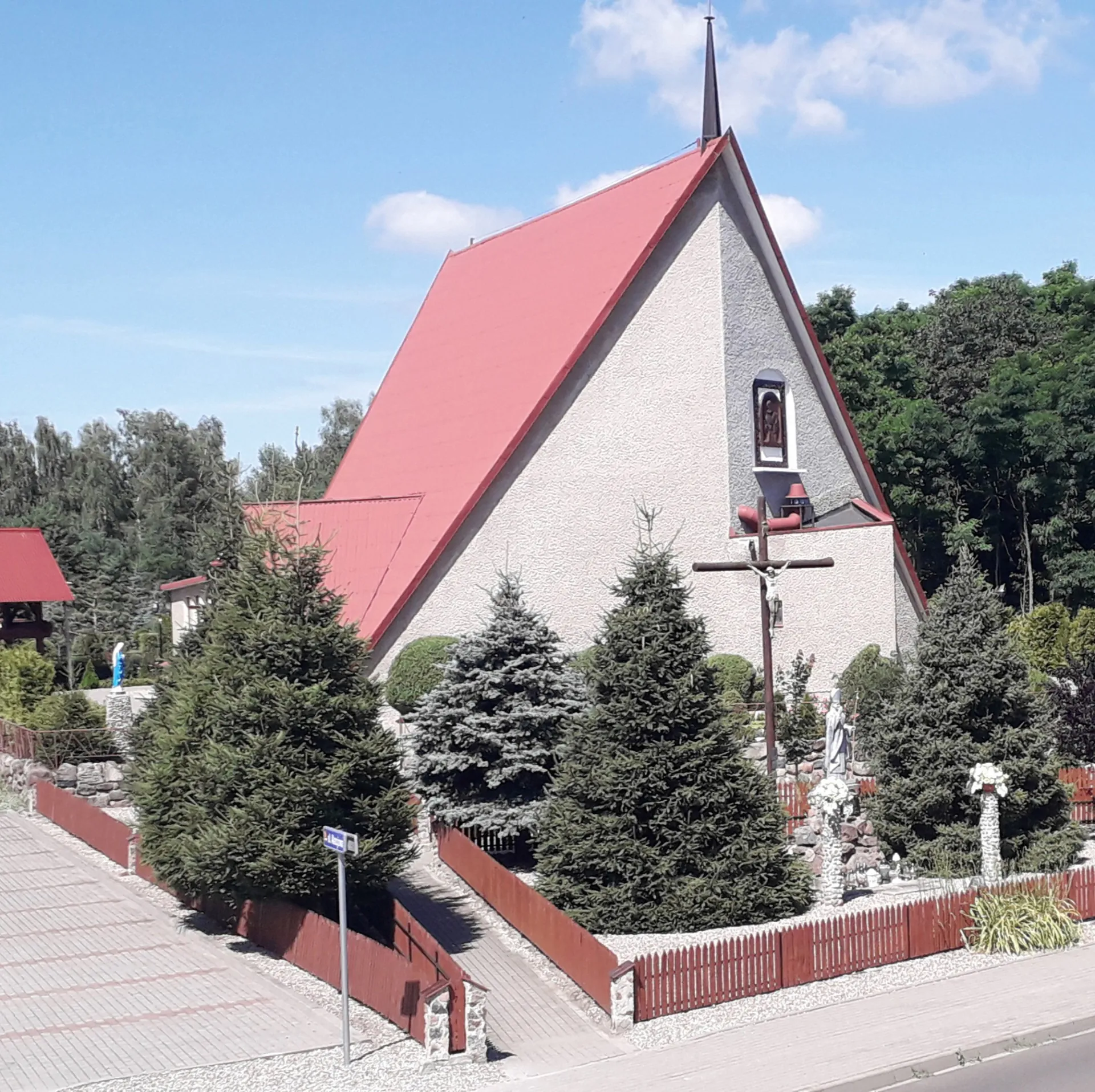 Parafia św. Bartłomieja Ap. - zdjęcie 2