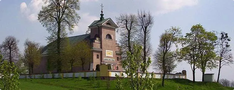 Parafia św. Bartłomieja Ap. - zdjęcie 2