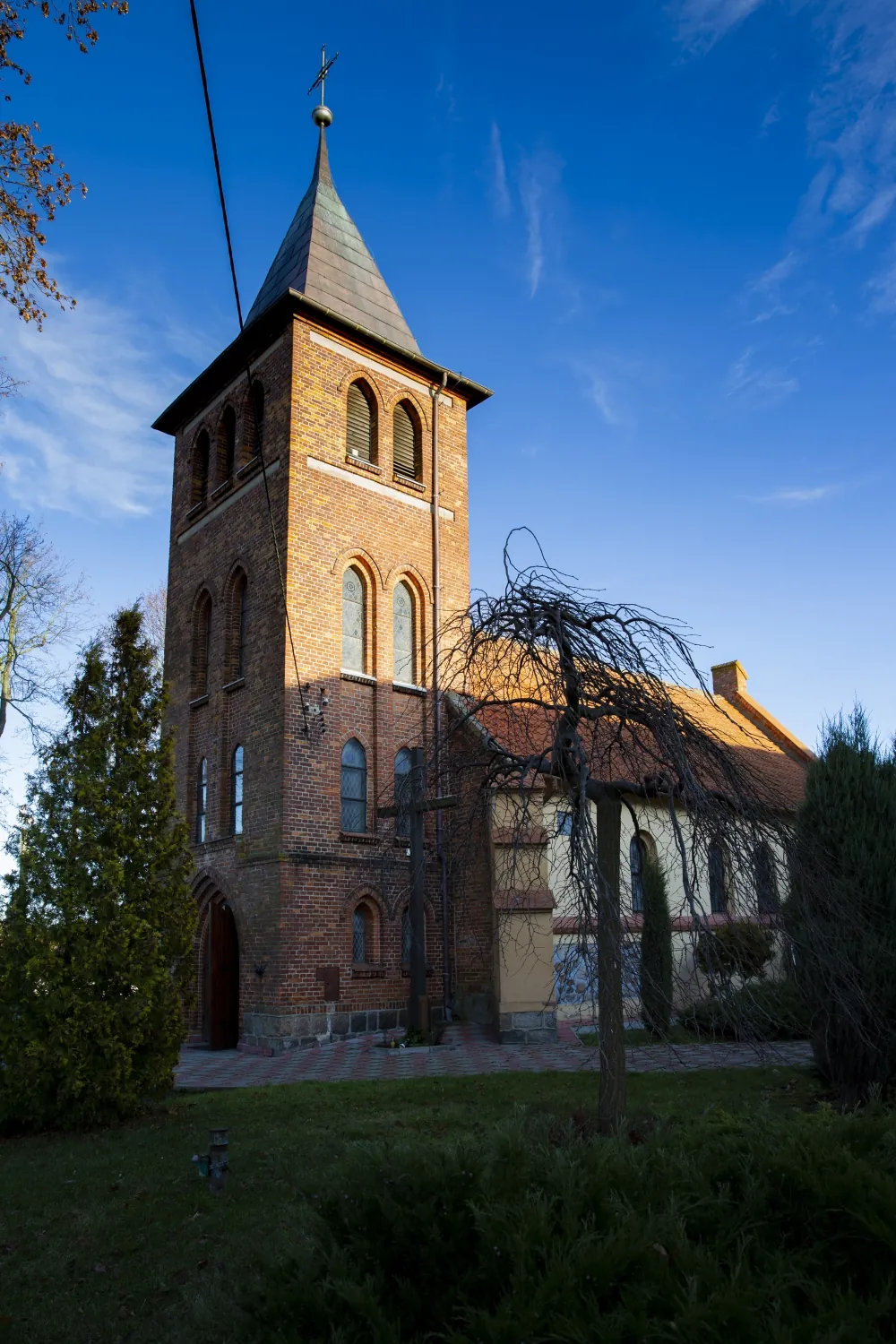 Parafia św. Bartłomieja Apostoła - zdjęcie 3