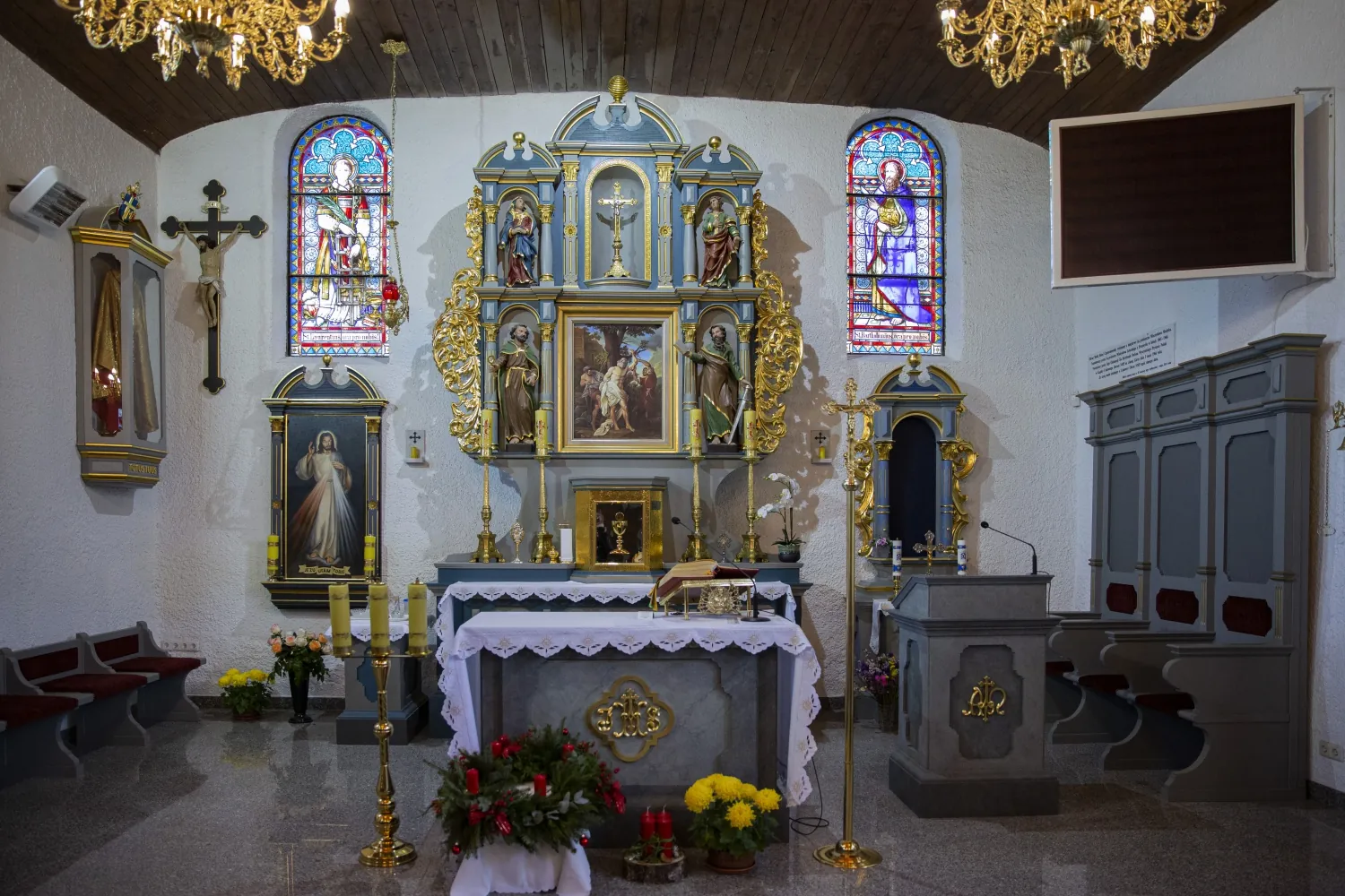 Parafia św. Bartłomieja Apostoła - zdjęcie 5