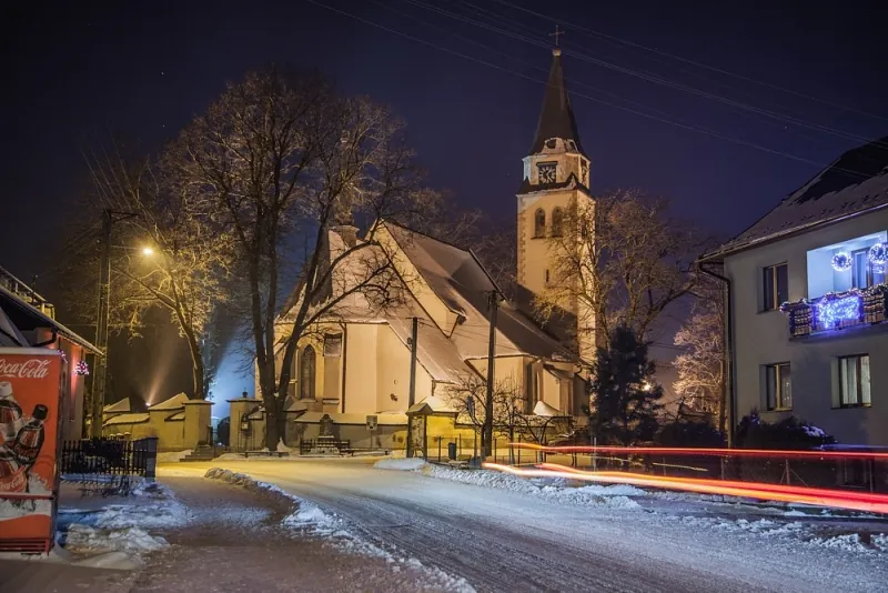 Parafia św. Bartłomieja Apostoła - zdjęcie 2