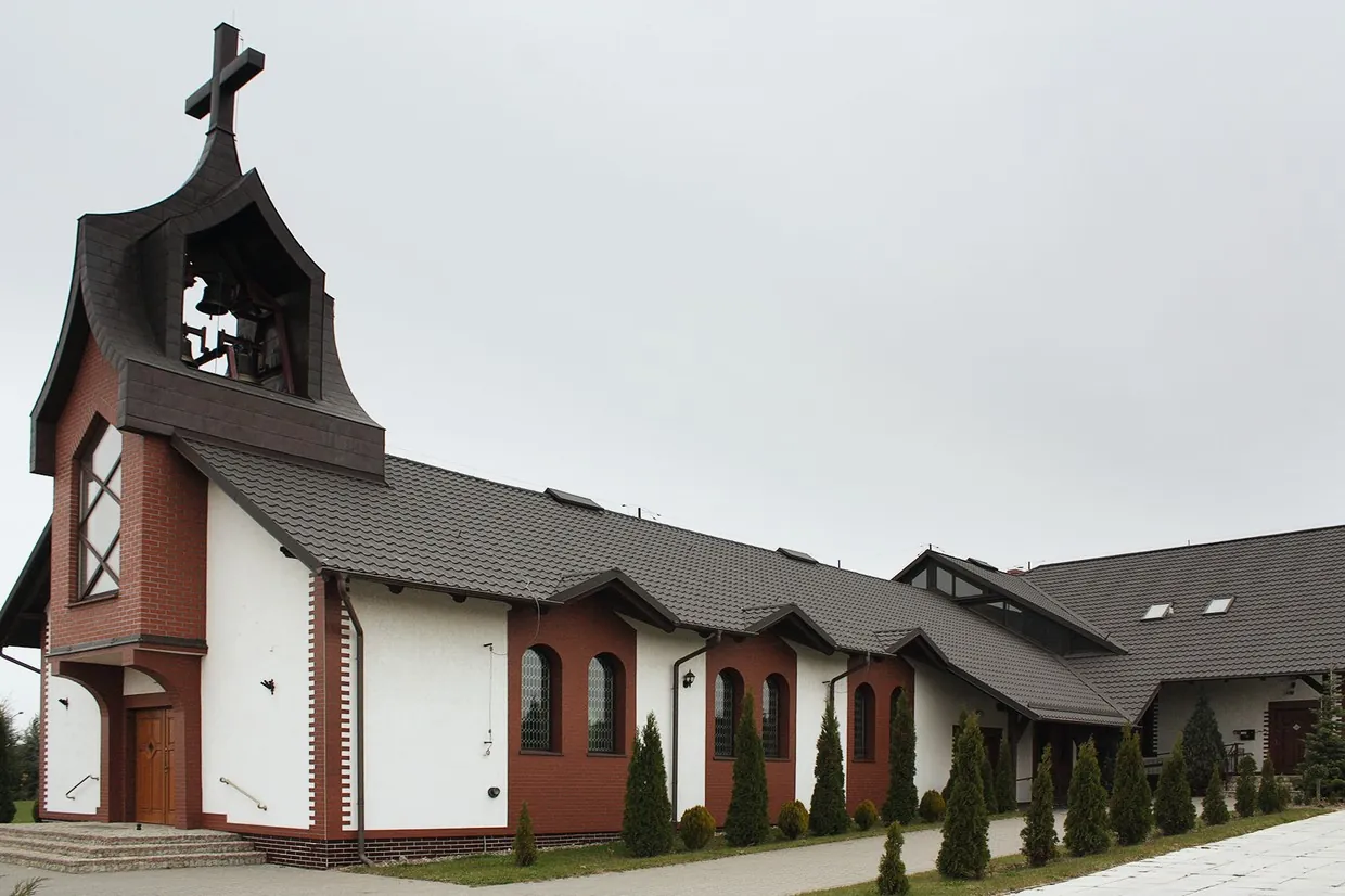 Parafia św. Bartłomieja Apostoła - zdjęcie 2