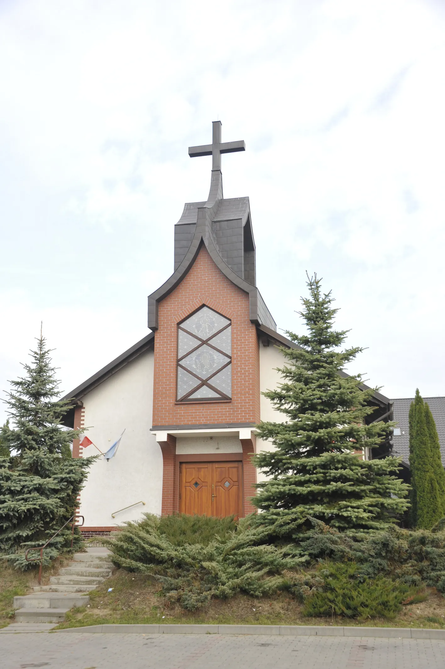 Parafia św. Bartłomieja Apostoła - zdjęcie 4