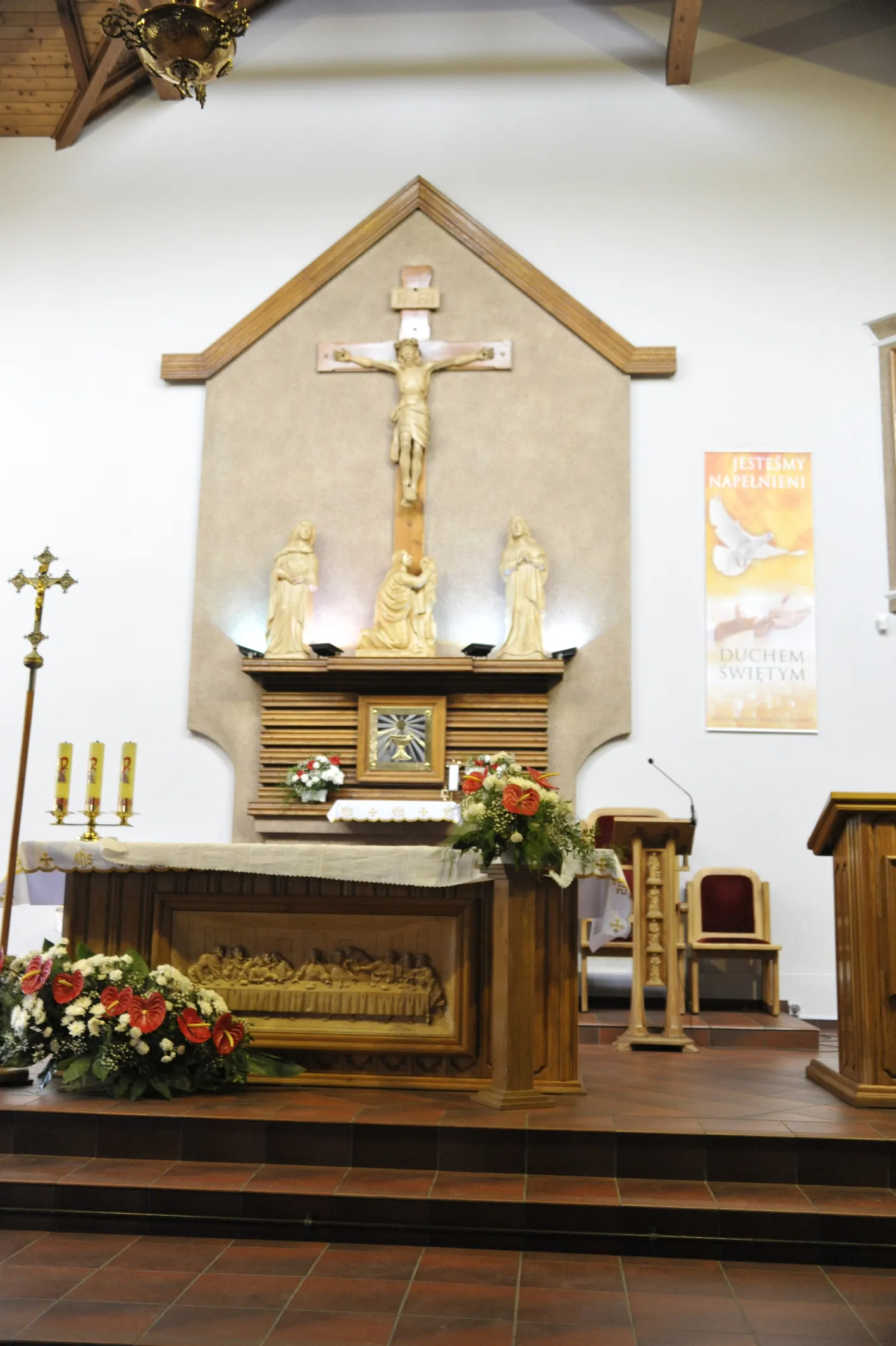 Parafia św. Bartłomieja Apostoła - zdjęcie 5
